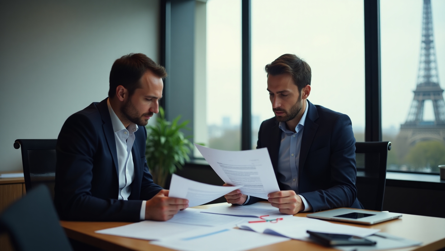 Expert en audit financier caronexylith
